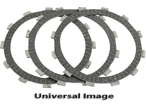 ProX KTM 450 XC ATV Complete Clutch Plate Set 2008-2009