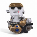 Yamaha YFZ450/YFZ450R/X Race engine.