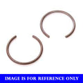 VERTEX CIRCLIP SET - KTM 450 XC ATV