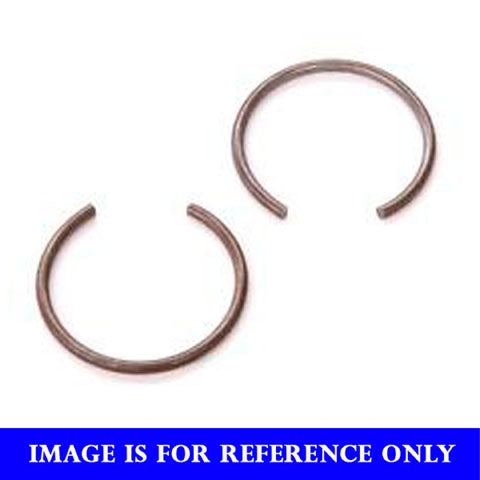 VERTEX CIRCLIP SET - KTM 450 XC ATV