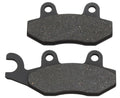 WILDBOAR BRAKE PADS SEMI METAL - Yamaha YFZ450 2004-2009