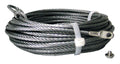 WARN REPLACEMENT CABLE FOR STEEL DRUM 3/16" X 50' - Yamaha YFZ450 2004-2009