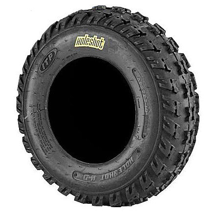ITP Holeshot H-D ATV Tire 22x7-10