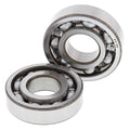 All Balls Racing ALL BALLS CRANKSHAFT BEARING KIT - Suzuki LT-R450