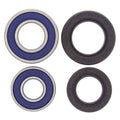 All Balls Racing WHEEL BEARING KIT - ONE WHEEL - Suzuki LT-R450