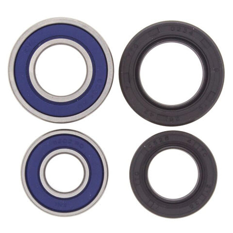 All Balls Racing WHEEL BEARING KIT - ONE WHEEL - Suzuki LT-R450