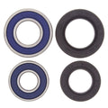 All Balls Racing WHEEL BEARING KIT - ONE WHEEL - Yamaha YFZ450R