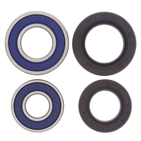 All Balls Racing WHEEL BEARING KIT - ONE WHEEL - Yamaha YFZ450R