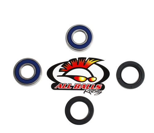 All Balls Racing WHEEL BEARING KIT - ONE WHEEL - Honda TRX250R