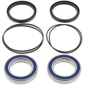 All Balls Racing REAR WHEEL BEARING KIT - BOTH WHEELS - Honda TRX250R