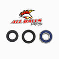 All Balls Racing LOWER STEERING STEM KIT - Honda TRX250R