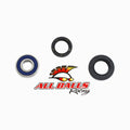 All Balls Racing STEERING STEM BEARING KIT - Yamaha YFZ450 2004-2009