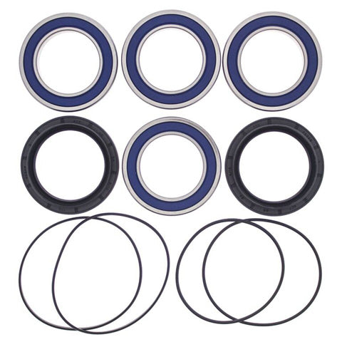 All Balls Racing ALL BALLS WHEEL BEARING KIT - Yamaha YFZ450 2004-2009