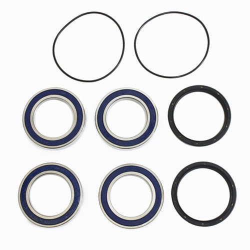 All Balls Racing ALL BALLS WHEEL BEARING KIT - Suzuki LT-R450