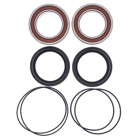 All Balls Racing ALL BALLS WHEEL BEARING KIT - Yamaha YFZ450R