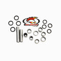 All Balls Racing ALL BALLS SWING ARM LINKAGE KIT - Yamaha YFZ450 2004-2009