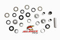 All Balls Racing ALL BALLS SWING ARM LINKAGE BEARING KIT - Suzuki LT-R450