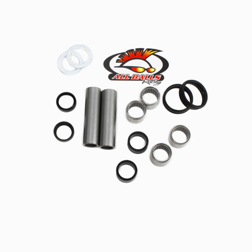 All Balls Racing SWING ARM BEARING KIT - Yamaha YFZ450 2004-2009