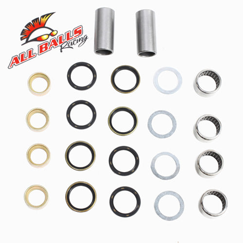 All Balls Racing ALL BALLS SWING ARM BEARING KIT - KTM 450 XC ATV
