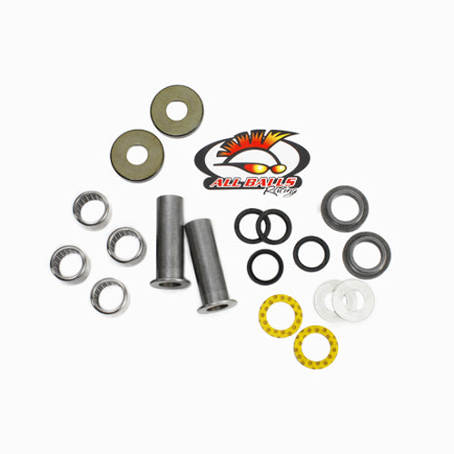 All Balls Racing ALL BALLS SWING ARM KIT - Suzuki LT-R450