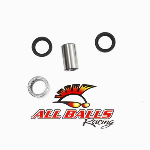 All Balls Racing LOWER SHOCK BEARING KIT - Honda TRX450R
