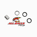 All Balls Racing LOWER SHOCK BEARING KIT - Suzuki LT-R450