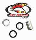 All Balls Racing LOWER SHOCK BEARING KIT - Yamaha YFZ450 2004-2009