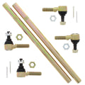 All Balls Racing ALL BALLS HEAVY DUTY TIE ROD KIT - Honda TRX250R