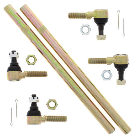 All Balls Racing ALL BALLS HEAVY DUTY TIE ROD KIT - Honda TRX250R