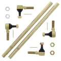 All Balls Racing ALL BALLS HEAVY DUTY TIE ROD KIT - Honda TRX450R