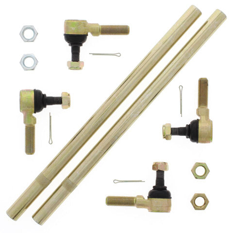 All Balls Racing ALL BALLS HEAVY DUTY TIE ROD KIT - Honda TRX450R
