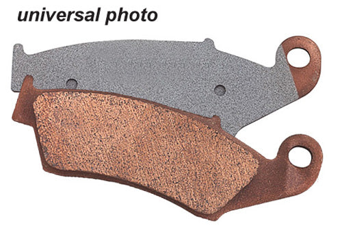 WILDBOAR BRAKE PADS SEMI METAL - Honda TRX450R