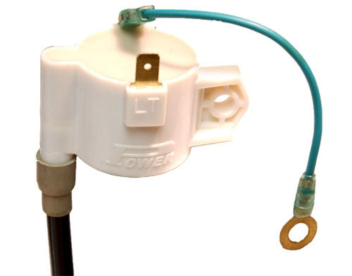 Emgo HONDA STYLE IGNITION COIL - Honda TRX450R