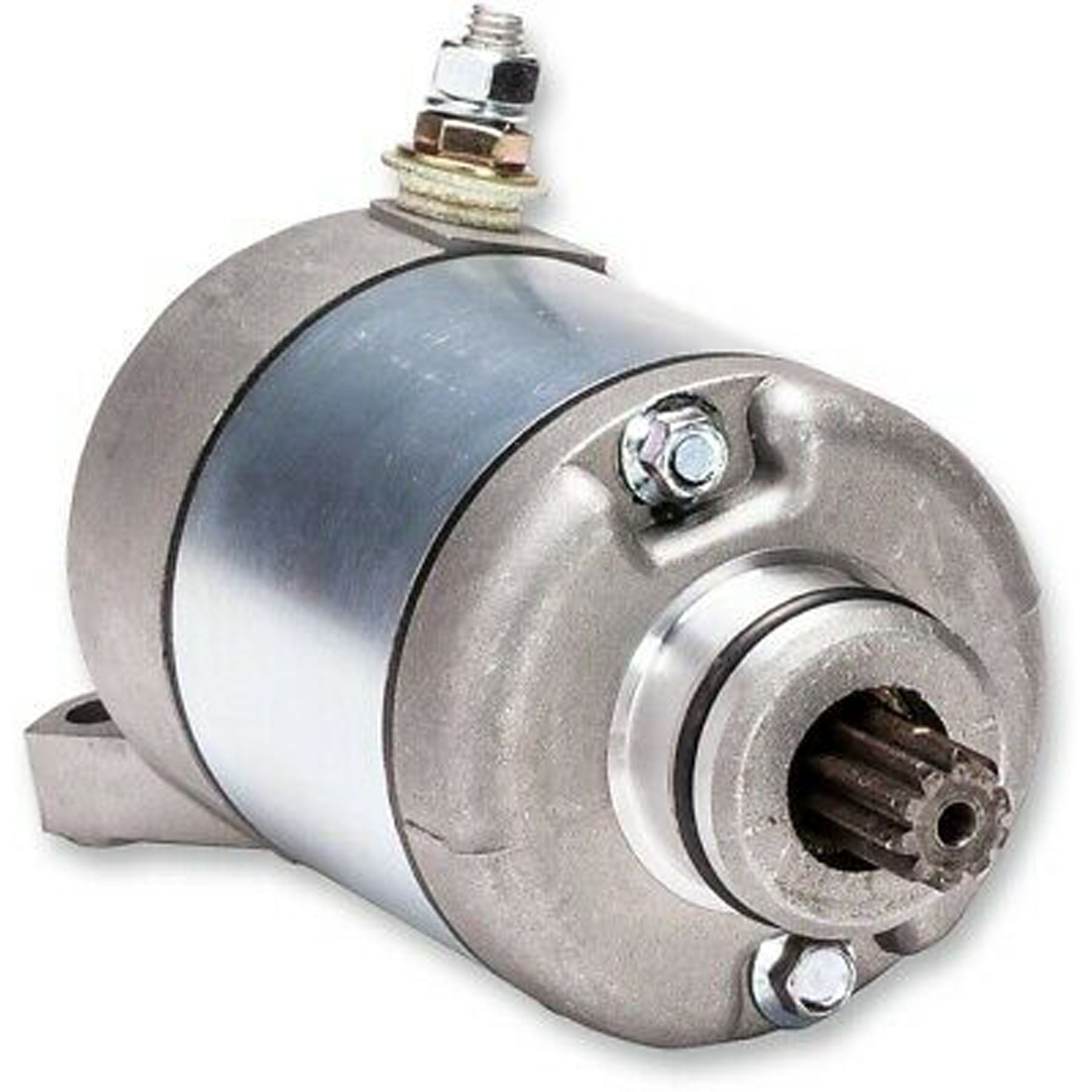 Rick's Motorsport Electrics RICK'S ELECTRIC NEW HONDA STARTER MOTOR - Honda TRX450R