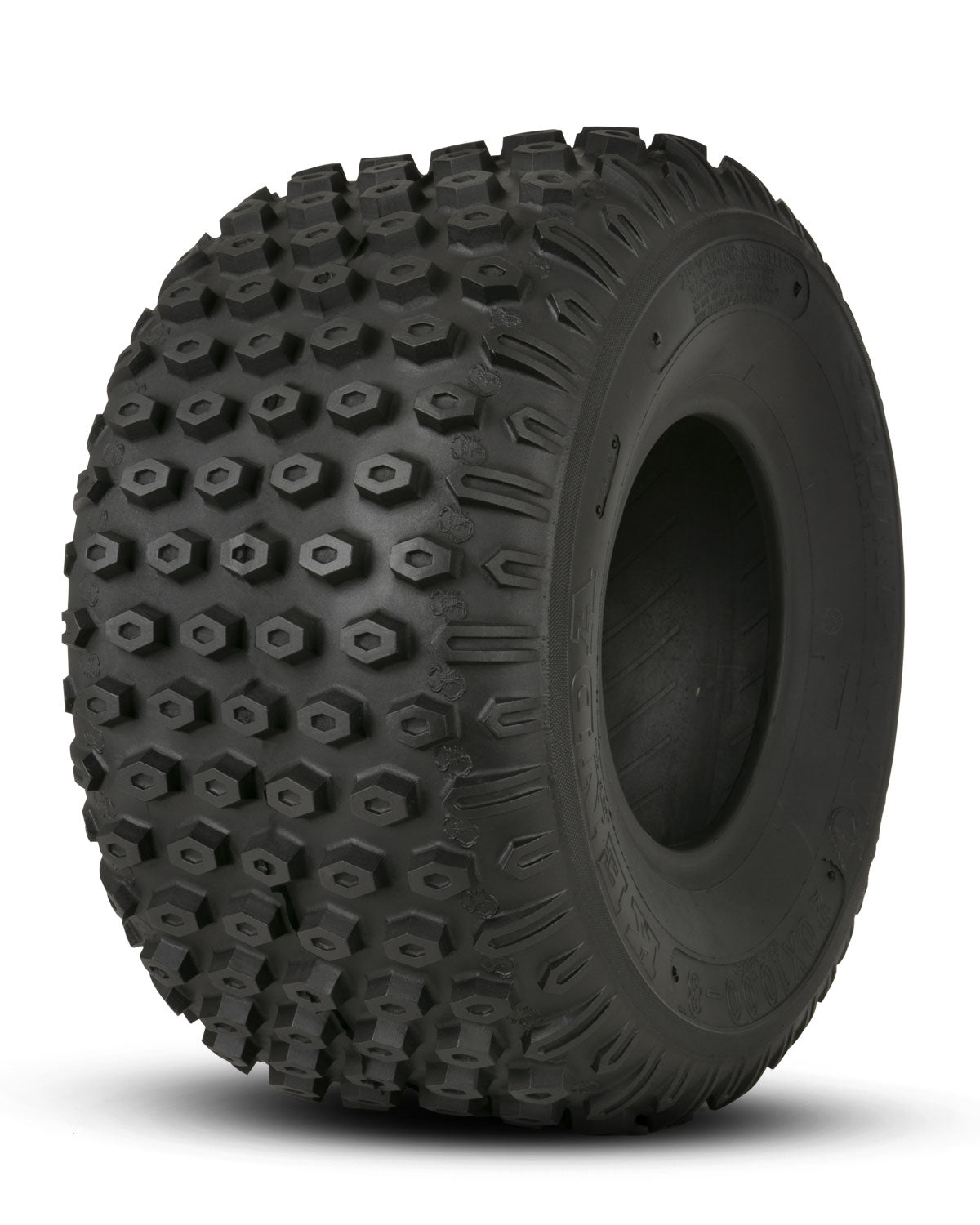 Kenda K290 Scorpion ATV Tire 20x10-9