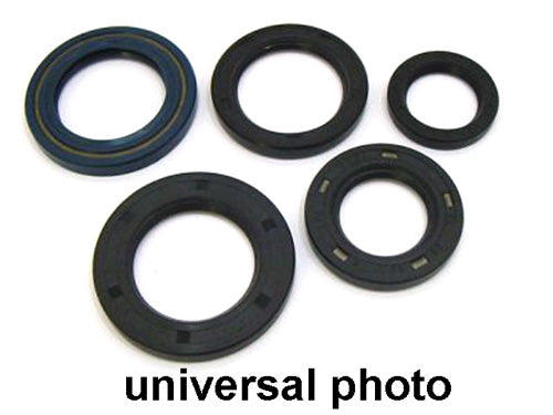 VERTEX ENGINE OIL SEAL KIT - KTM 450 SX ATV