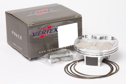 VERTEX REPLICA PISTON KIT 93.98 BORE - Honda TRX450R
